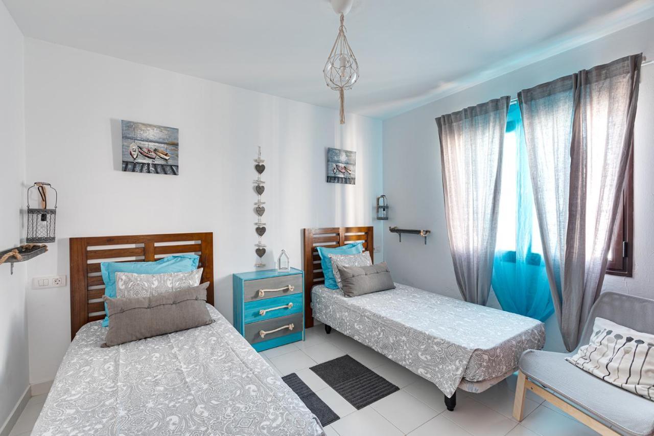 Casa Keiley Villa ปูแอร์โตเดลคาร์เมน ภายนอก รูปภาพ