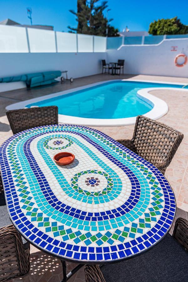 Casa Keiley Villa ปูแอร์โตเดลคาร์เมน ภายนอก รูปภาพ