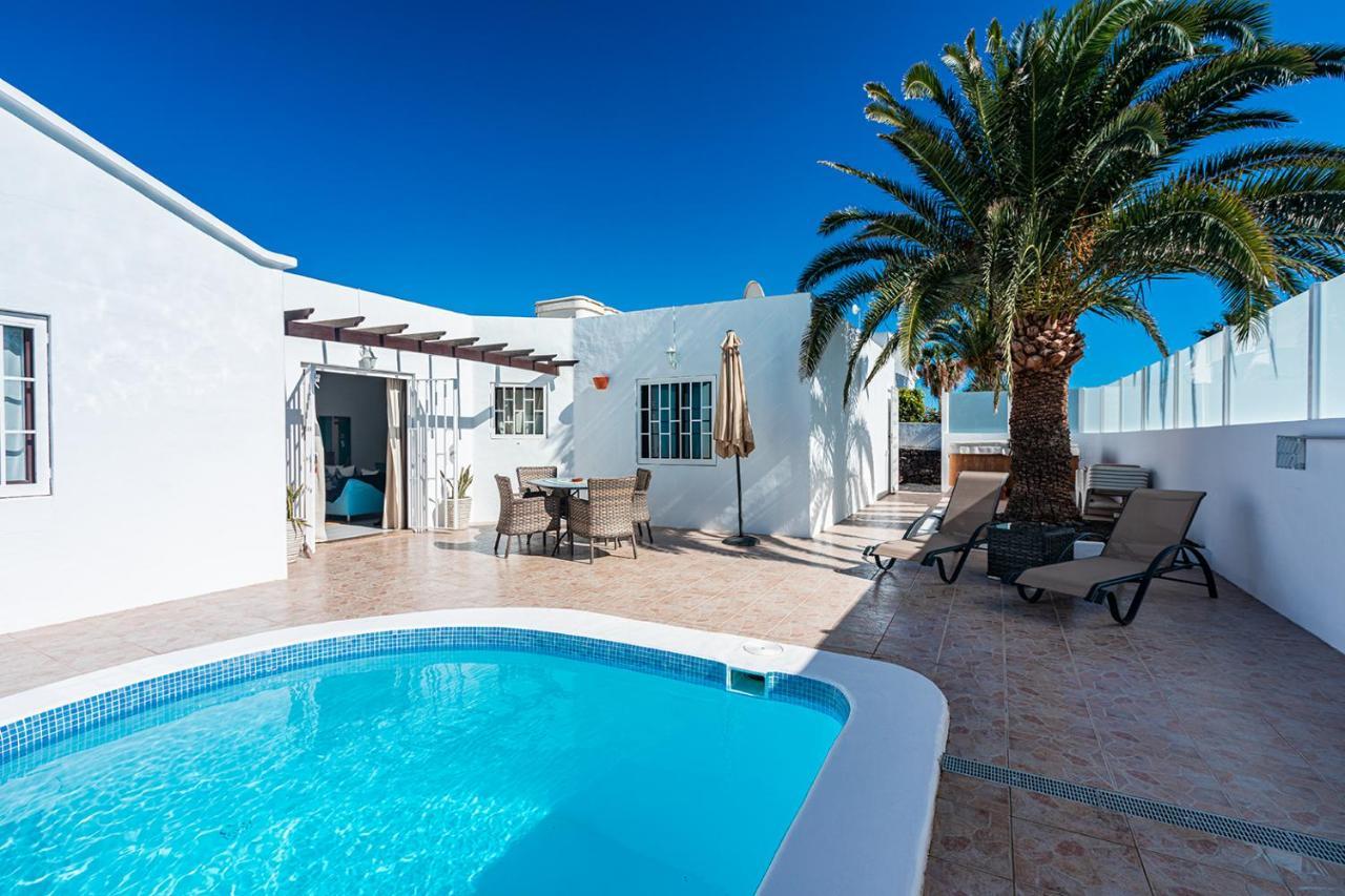 Casa Keiley Villa ปูแอร์โตเดลคาร์เมน ภายนอก รูปภาพ