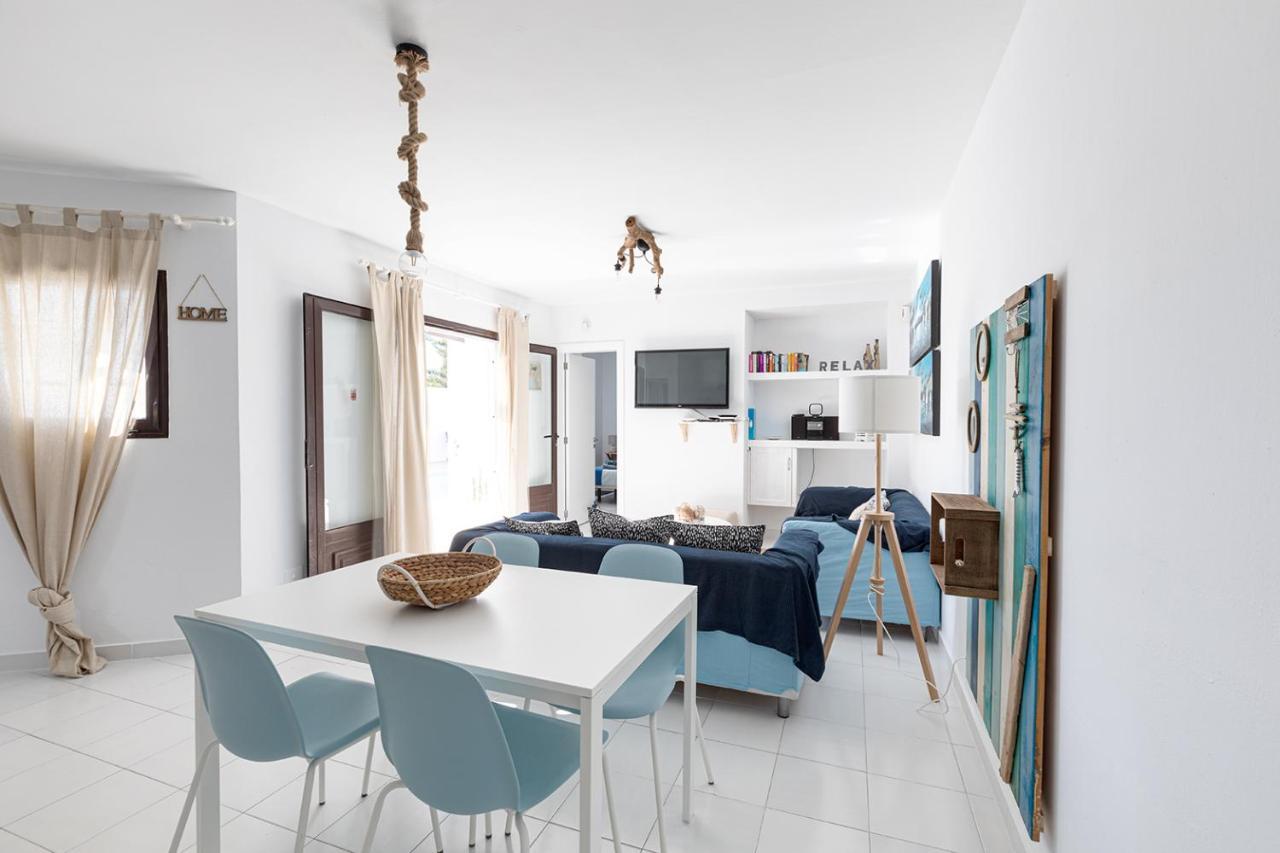 Casa Keiley Villa ปูแอร์โตเดลคาร์เมน ภายนอก รูปภาพ