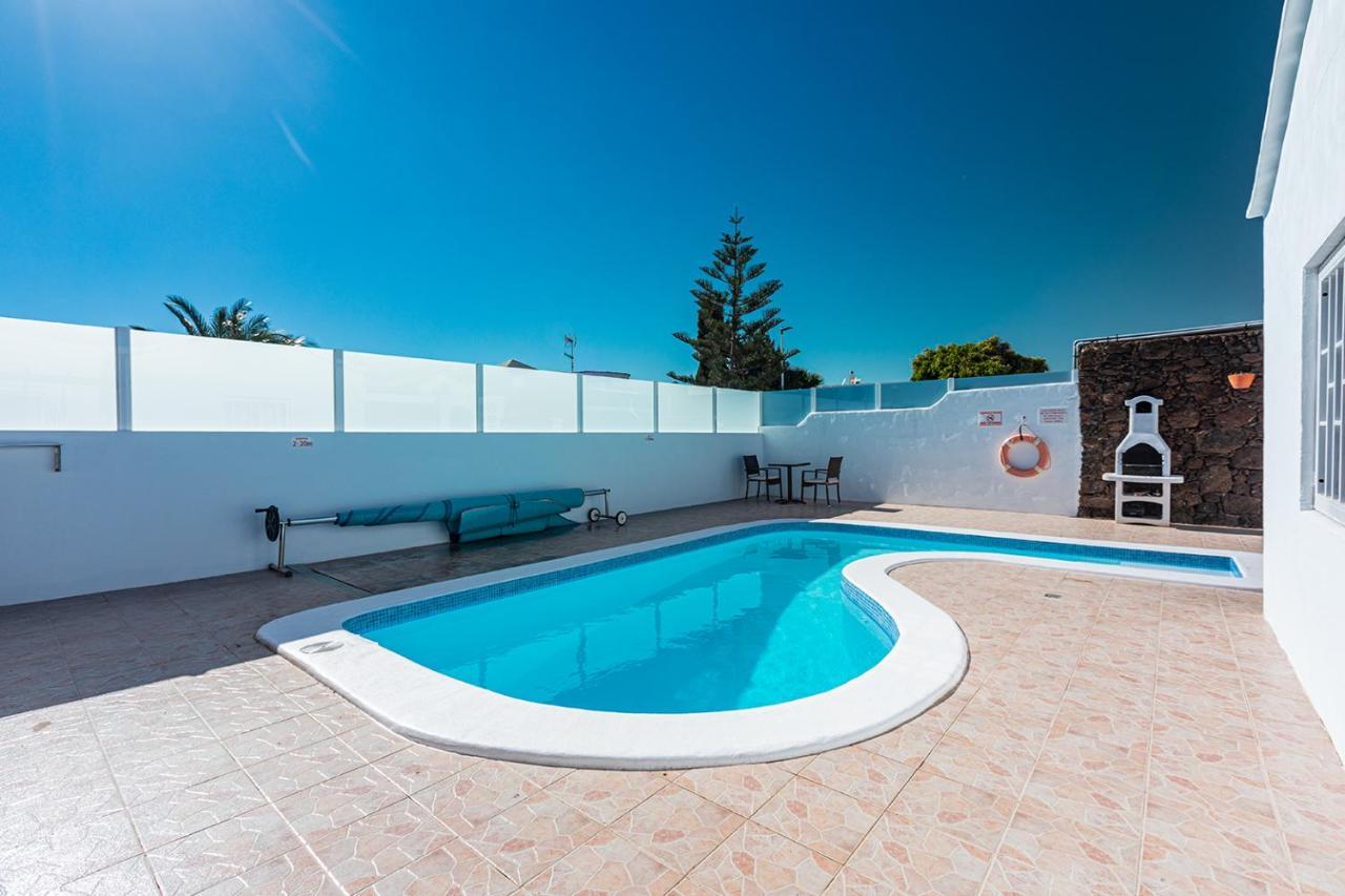 Casa Keiley Villa ปูแอร์โตเดลคาร์เมน ภายนอก รูปภาพ