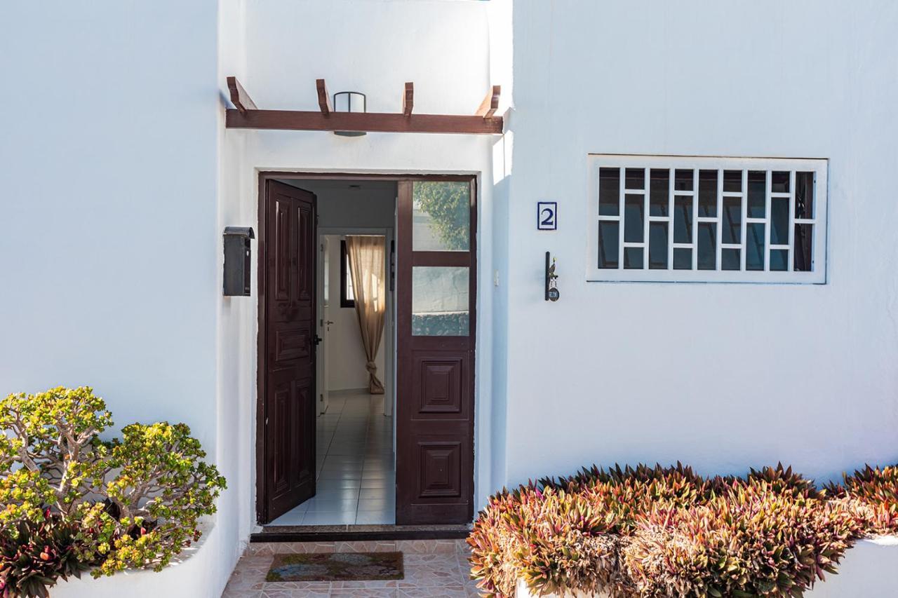 Casa Keiley Villa ปูแอร์โตเดลคาร์เมน ภายนอก รูปภาพ