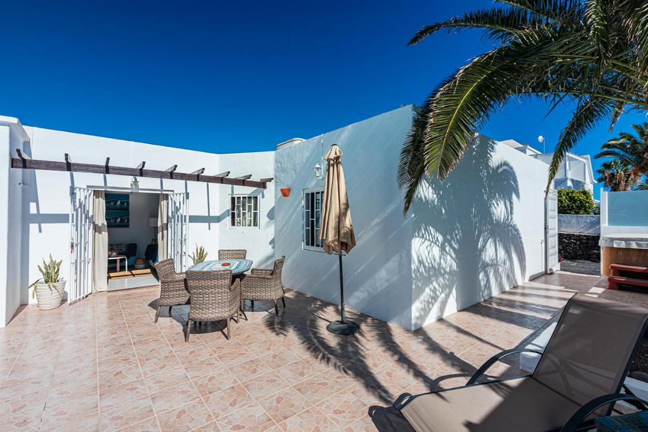 Casa Keiley Villa ปูแอร์โตเดลคาร์เมน ภายนอก รูปภาพ