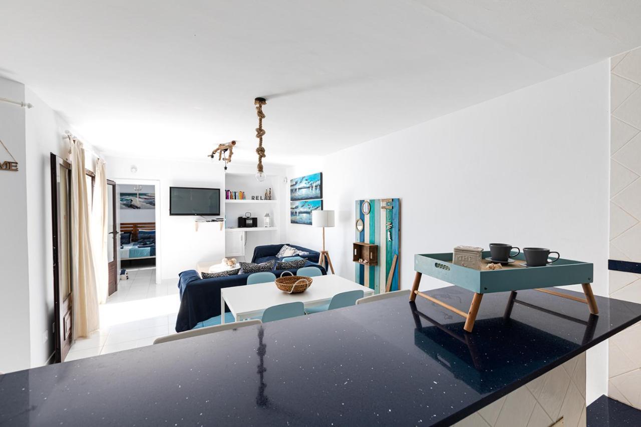 Casa Keiley Villa ปูแอร์โตเดลคาร์เมน ภายนอก รูปภาพ